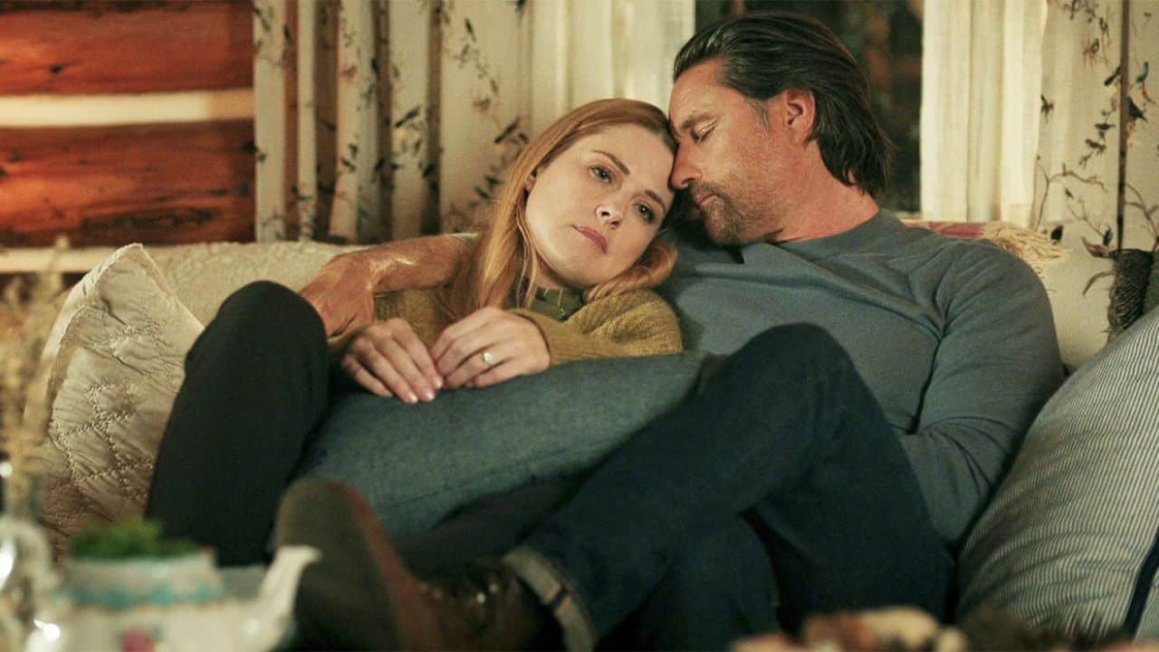 Virgin River é uma das séries conforto