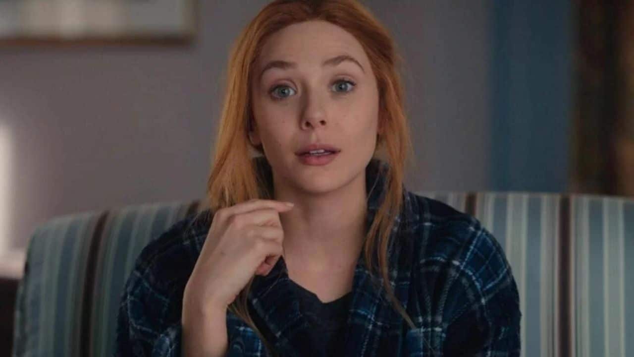 Wanda é uma das vilãs que todos amam Wanda é uma das vilãs que todos amam