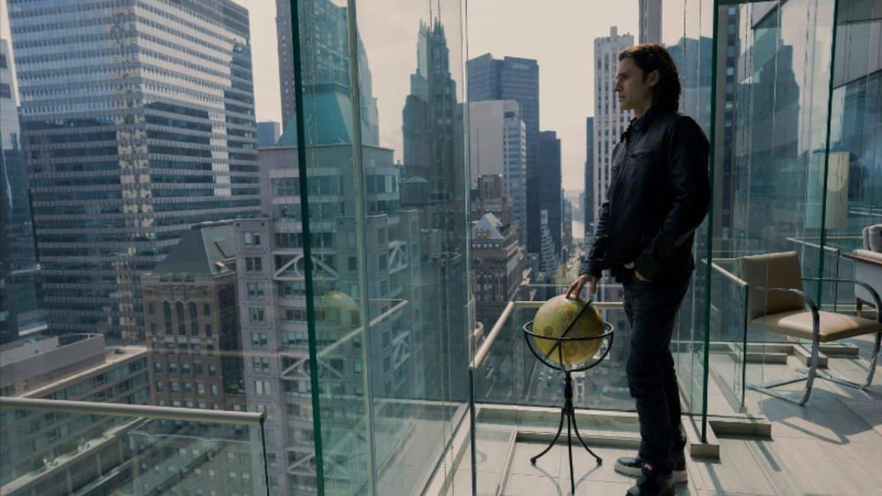 WeCrashed é uma das séries sobre finanças WeCrashed é uma das séries sobre finanças