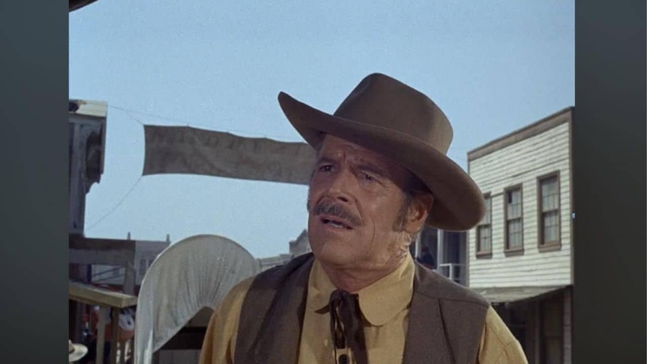 Winchester 73 é um dos filmes de faroeste Winchester 73 é um dos filmes de faroeste