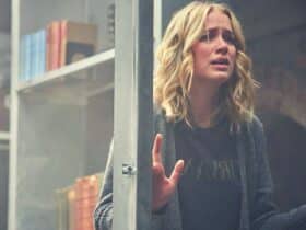 Você é a série de suspense na Netflix