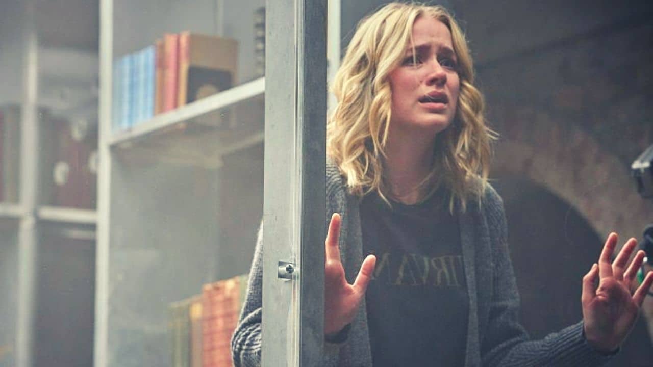 Você é a série de suspense na Netflix