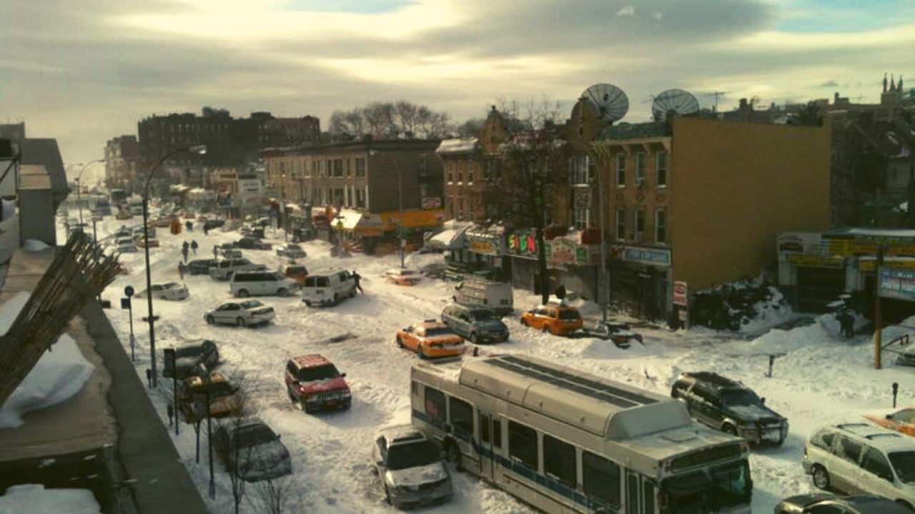 Zumbilândia é o filme sobre o fim do mundo