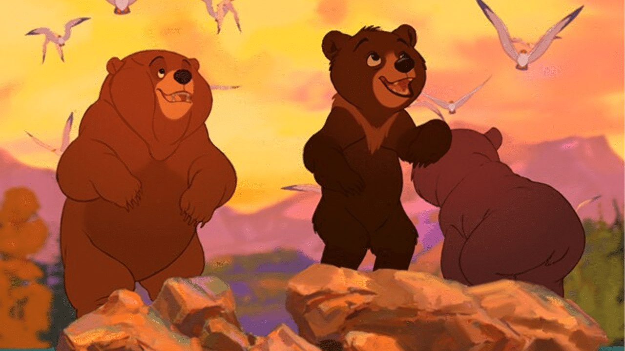 Irmão Urso