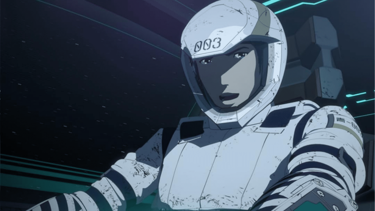 Knights of Sidonia