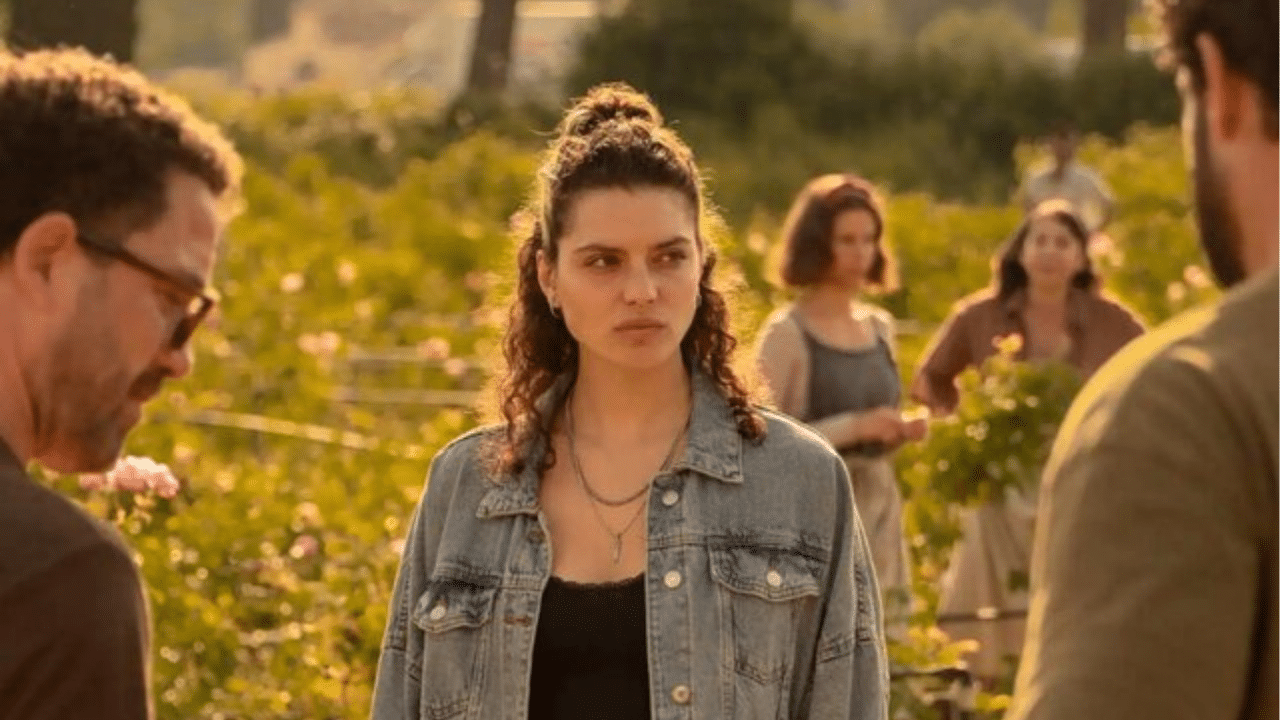 Sob a Escuridão do Sol